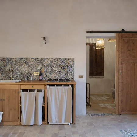 Salinara Casa vacanze Marsala