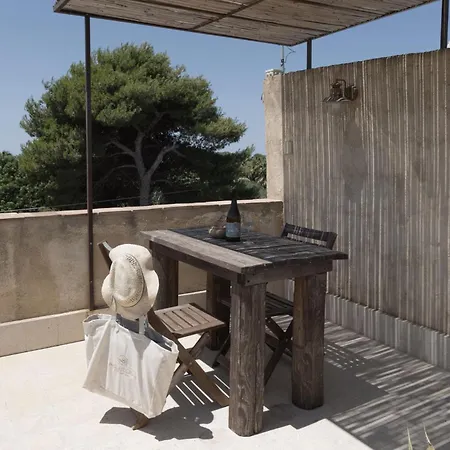 Casa vacanze Salinara