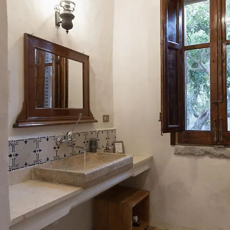 Salinara Casa vacanze *