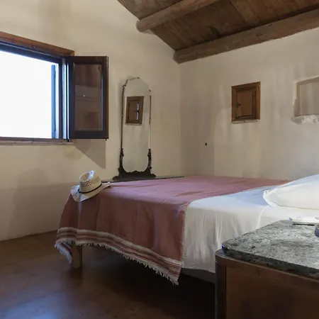 Salinara Casa vacanze *