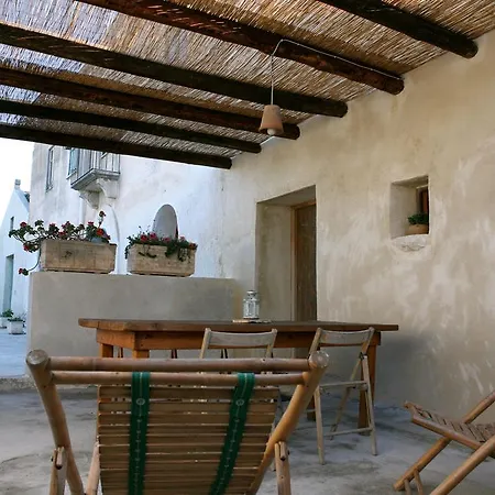 Salinara * Marsala