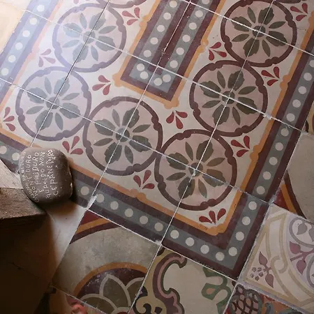 Salinara مارسالا