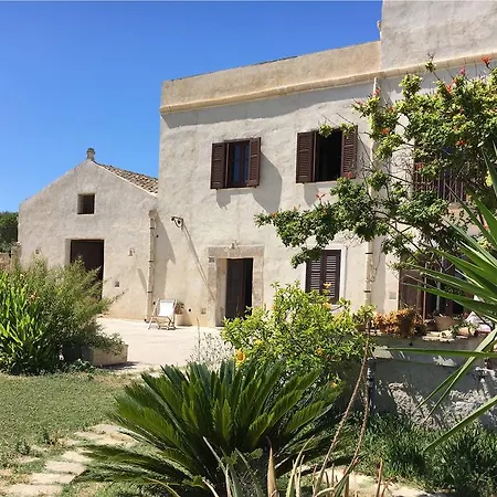 Salinara Hébergement de vacances Marsala