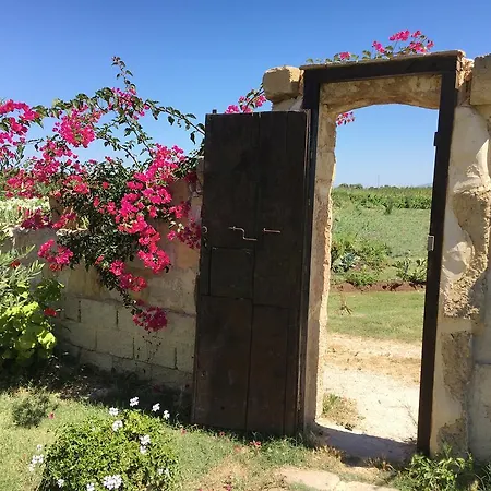 Salinara Hébergement de vacances