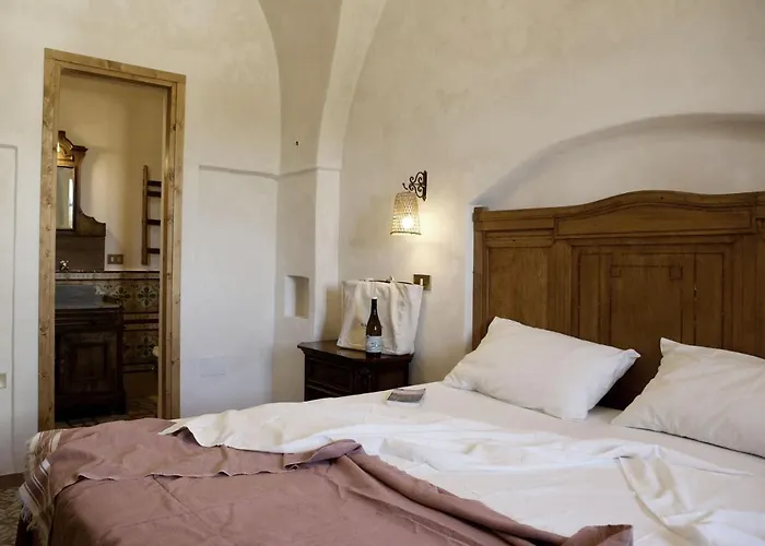 Salinara בית נופש