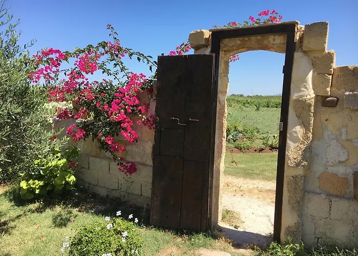 Salinara בית נופש
